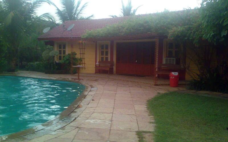 Prakruti Farm, Karjat 5